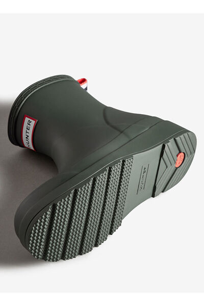 Hunter Haki Kadın Bot WFS2020RMALIN