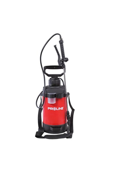 PROLINE ERGONOMIC PORTABLE VERMOREL WITH 8L VERTICAL PUMP