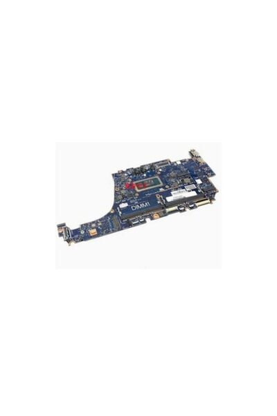 HP Motherboard SPS-MB UMA Ryzen 5 6600U 15W WIN N13896-601