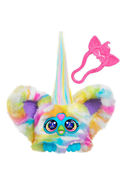 Furby FURBLET ZEE-BAH G1778