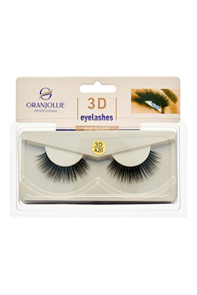 Oranjollie Gene 3D A20 - multicolor, Nu este periculos