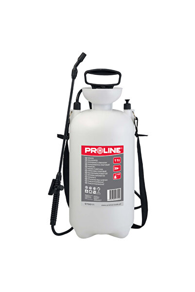 PROLINE PORTABLE VERMOREL WITH VERTICAL PUMP 7L