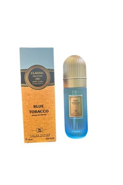 Classic Collection Perfume (Blue Tobacco Extrait) 25ml