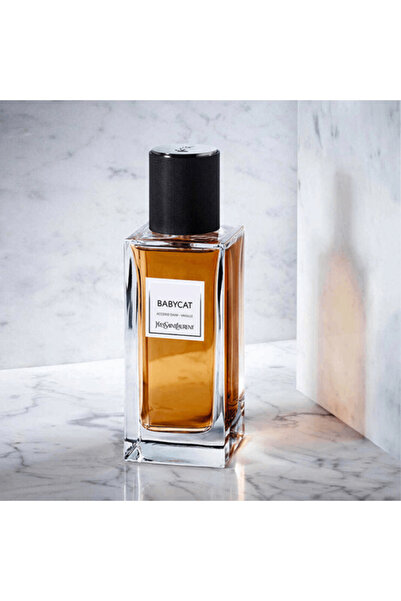 Yves Saint Laurent Babikat Eau de Parfum 125ml