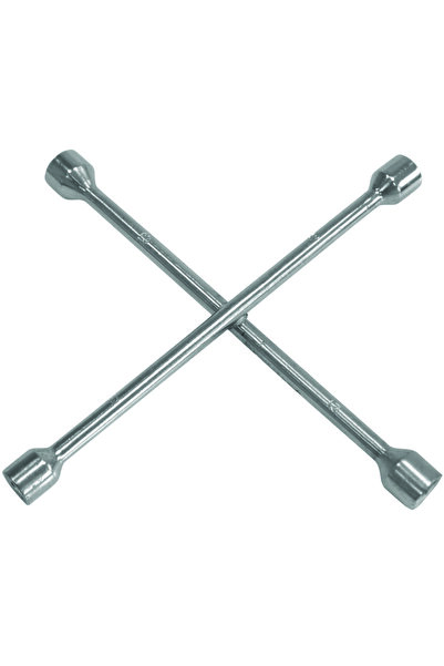 MEGA CROSS WRENCH 17X19X22X13/16"