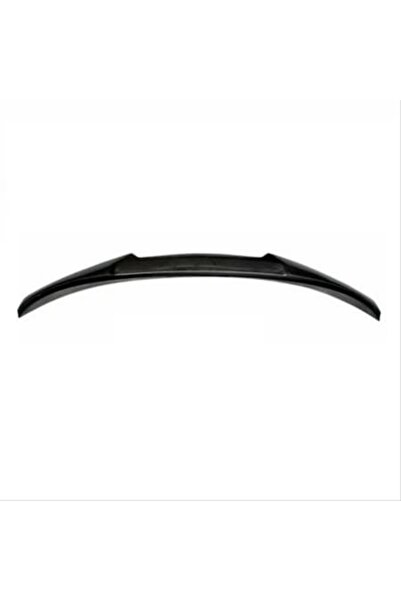 LinePartsBim Eleron Prelungire Portbagaj Compatibil BMW Seria 5 G30, Stil M4,...