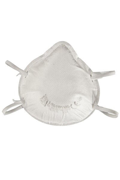 LAHTI.PRO.Q MASCA PRAF ERGONOMICA (FFP1), 3/SET