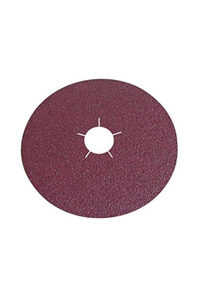KLİNGSPOR DISC ABRAZIV FIBRA 180MM - GR.40