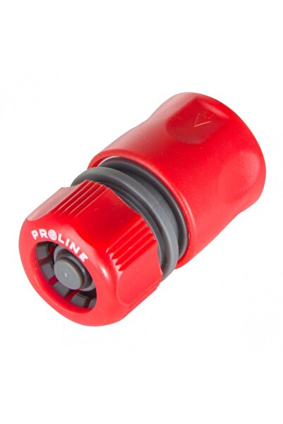 PROLINE CUPLA RAPIDA CU STOP 1/2" / BLISTER