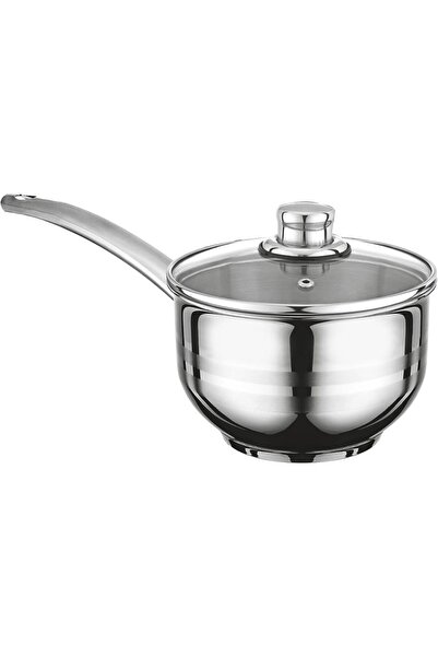 Prestige Stainless Steel Cookware Set, 12 Piece, Silver