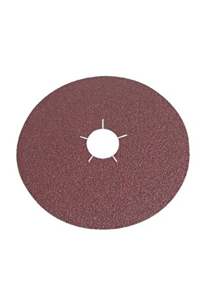 KLİNGSPOR DISC ABRAZIV FIBRA 180MM - GR.60