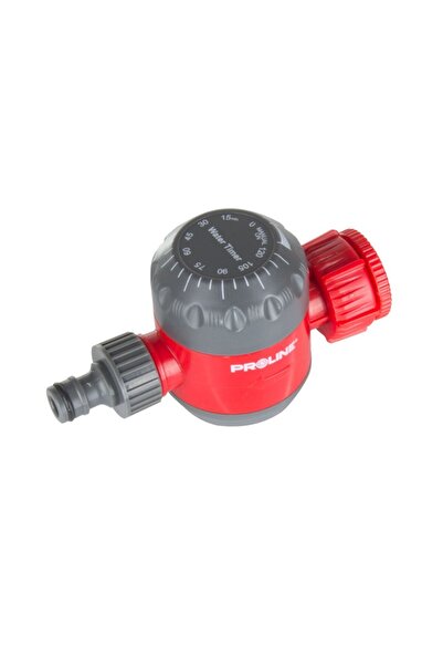 Proline TEMPORIZATOR MECANIC PENTRU APA - 120MINUTE