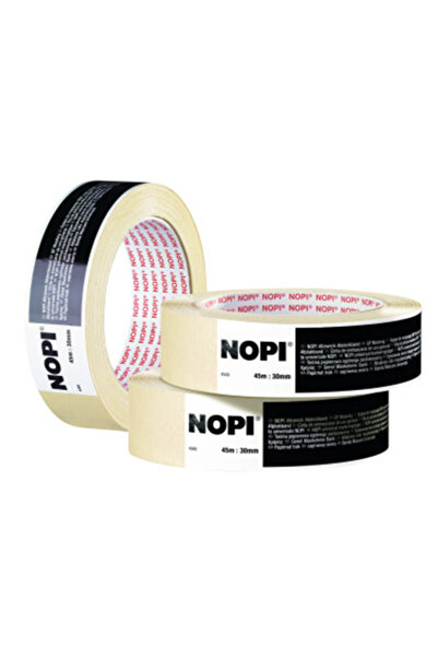 Tesa BANDA ADEZIVA MASCARE NOPI 19MM / 45M