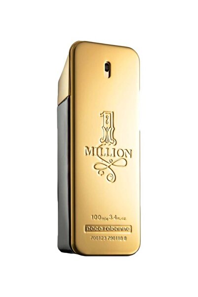 Paco Gil 1 Million Eau de Toilette 100ml