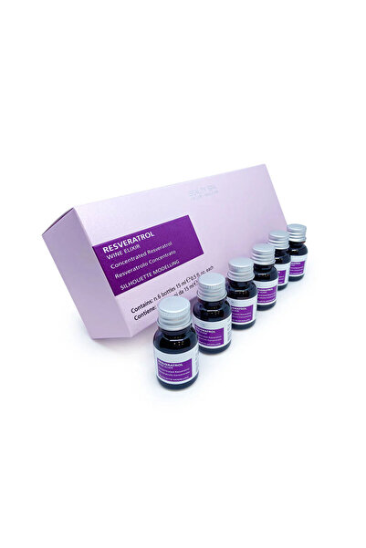 Beauty Spa مركز ريسفيراترول 6 × 15 مل