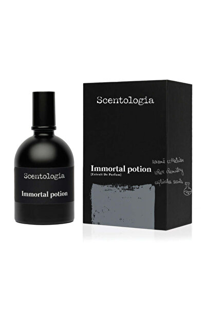 Scentology Immortal Potion Extrait de Parfum 100ml