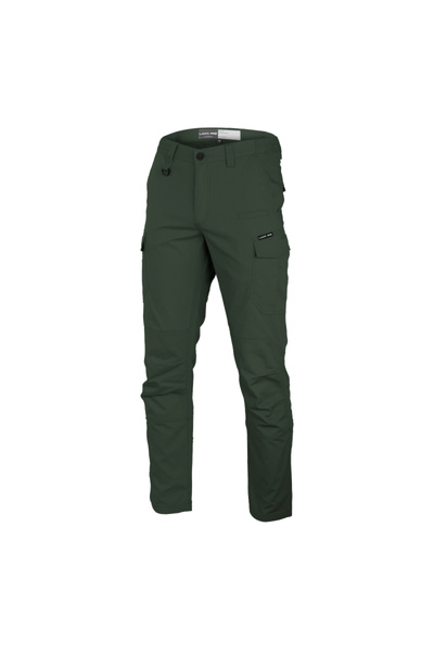 LAHTI.PRO.Q PANTALON INTERVENTIE / KAKI - 3XL