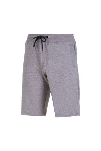 LAHTI.PRO.Q PANTALON TRENING SCURT / GRI - 3XL