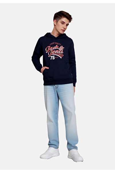 Jack & Jones Junior Hose DAVE Jeans