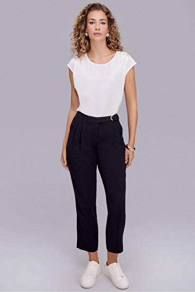 Naramaxx 832 PANTOLON SİYAH