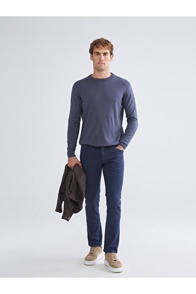 LC Waikiki Pantaloni de blugi pentru bărbați Vizyon New Season 750 slim fit