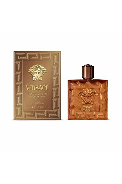 Versace Eros Najim Άρωμα EDP Ανδρικό 100 ml