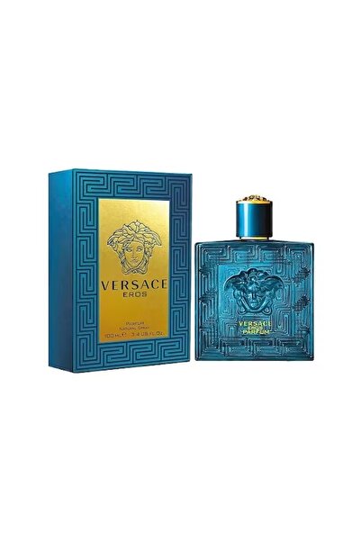 Versace Έρως EDP Ανδρικό Άρωμα 100 ml