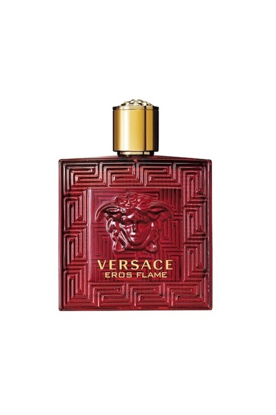 Versace Έρως Φλέιμ EDC Ανδρικό 50 ml