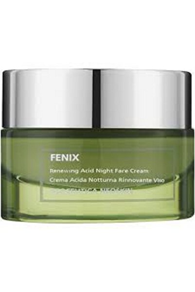 Beauty Spa كريم فينيكس الليلي الحمضي 50 مل