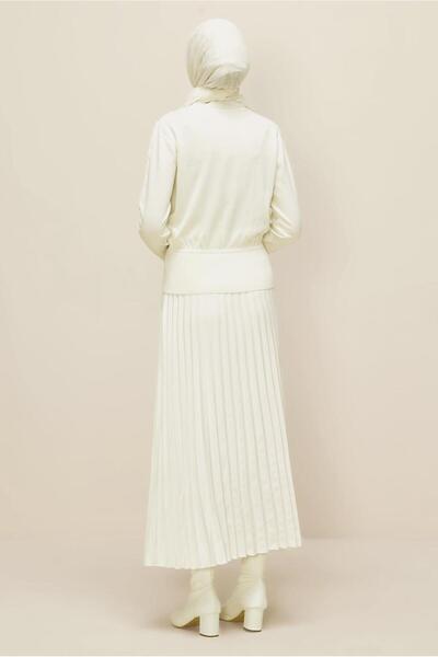 Alvina Triko Sweater 45880