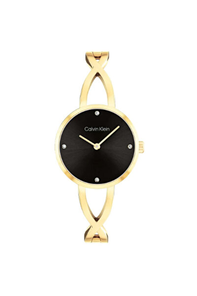 Calvin Klein Ck25100059 Women's Wristwatch