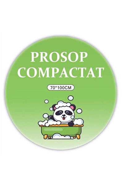 Icon Beauty Set 10 disposable towels for Spa, hiking, travel, Icon Beauty, 70x100cm, white