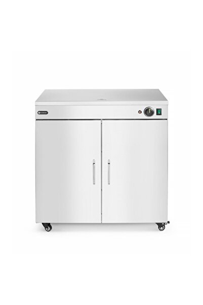 HENDI Încălzitor cu farfurii duble, HENDI, 230V/800W, 735x589x(Î)766mm