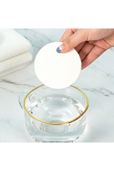 Icon Beauty Σετ 20 πετσέτες μιας χρήσης για σπα, πεζοπορία, ταξίδια, Icon Beauty, 30x60cm, λευκές