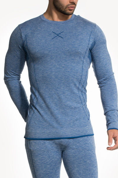 Doremi Ανδρικά θερμικά ρούχα για σπορ & σπίτι