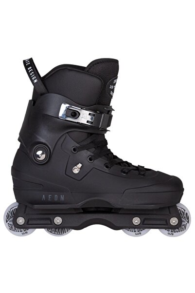 Usd Aeon 60 Black Aggressive Patent