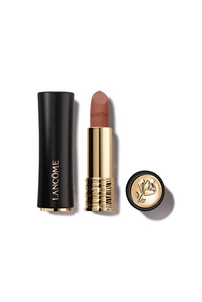 Lancome Intensely pigmented lipstick with a velvety matte finish Paris L'ABSO...