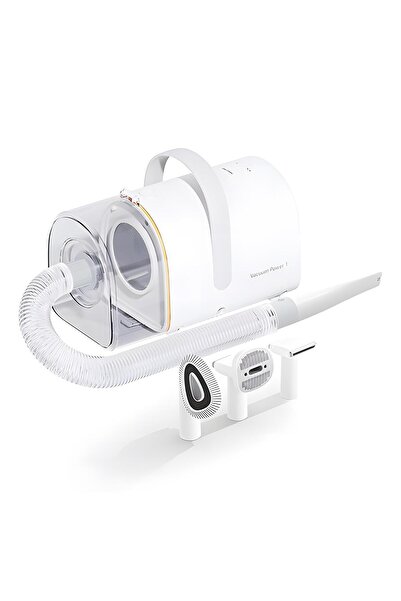 Pawgether Vp1 Vacuum Power 5in1 Smart Shaving Care Kit