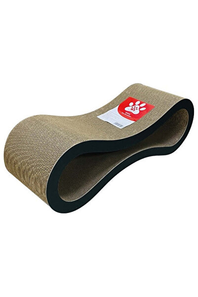 Thunderpaws Thunder Paws Felicity Cardboard Cat Scratcher