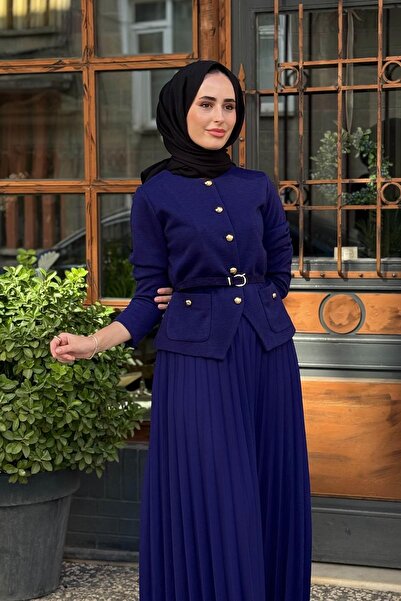 SCL Etekli Takım 10002521111021 Mor