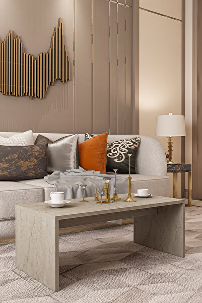 Givayo Mobilya MİLLY ORTA SEHPA