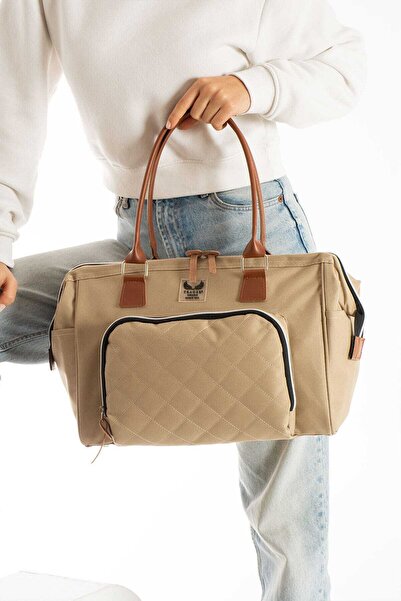 çantamgelsin حقيبةنا للعناية بالطفل