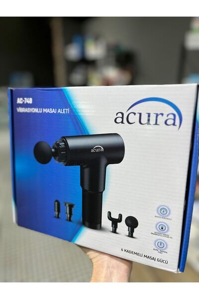 Acura MASAJ TABANCASI