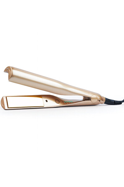 LEIHMANN 2 In 1 Hair Straightener