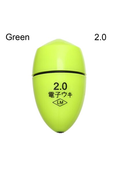 Choice صيد الصخور بالموجات العائمة الإلكترونية Green-2.0 من خلال عوامة عائمة ...