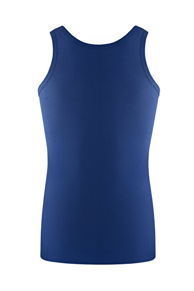 uniconf Men's ribbed tank top MB31NAV, Uniconf