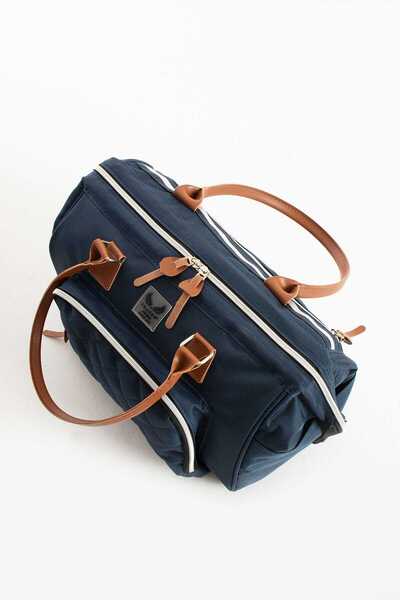 çantamgelsin حقيبةنا للعناية بالطفل