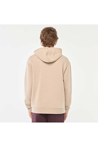 KIABI Hoodie BEIGE