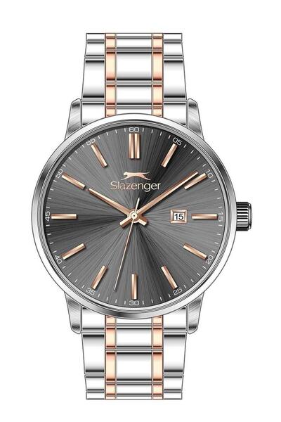 Slazenger Sl.09.2561.2.03 Men's Wristwatch