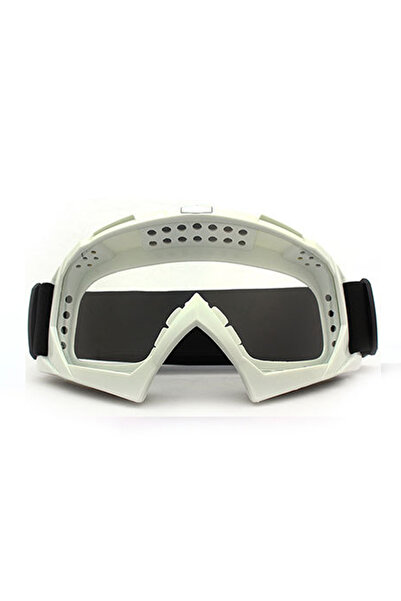 Choice نظارات التزلج الشفافة المقاومة للرياح والدراجات النارية ونظارات ركوب ا...